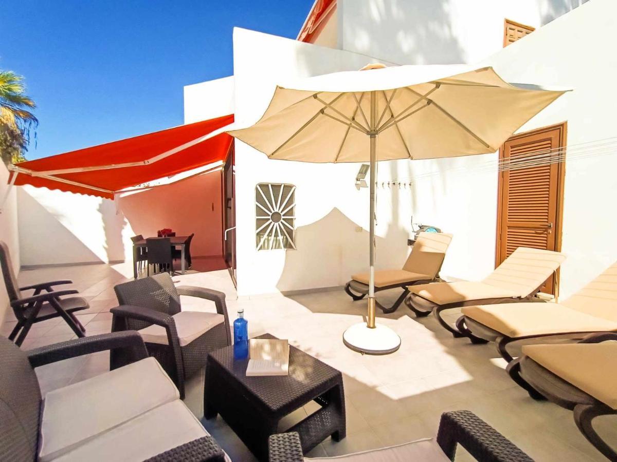 Rentaliday Brisas Del Atlantico Playa de las Americas  Exterior photo