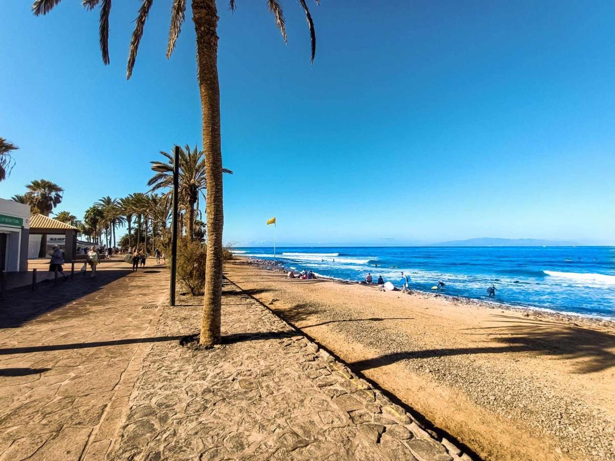 Rentaliday Brisas Del Atlantico Playa de las Americas  Exterior photo